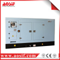 Water-Cooled open or silent types diesel power generator price